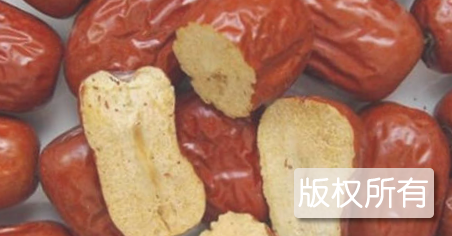 淇县无核枣