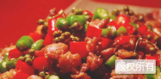 小煎仔鸡