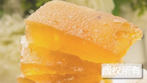麦芽柚皮糖