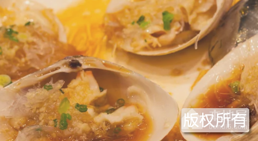 草潭海鲜