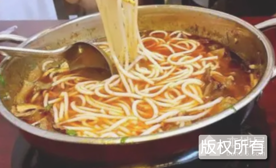 津市米粉火锅