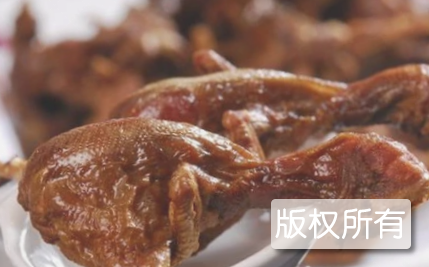 炸麻雀