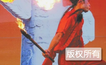 打城戏