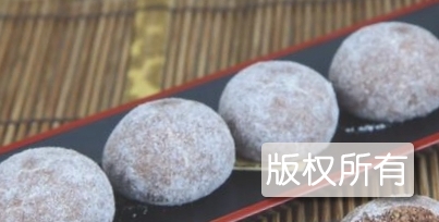 冰花球