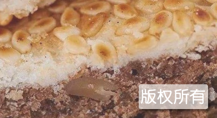 郁山擀酥饼