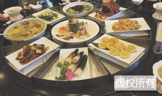 百笋宴