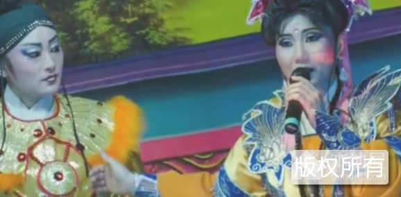 武当神戏