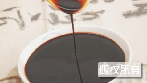 三伏酱油
