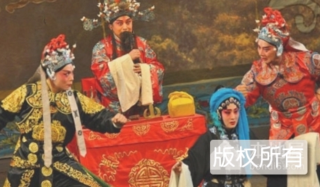 泗州戏