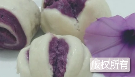 陷心馒头