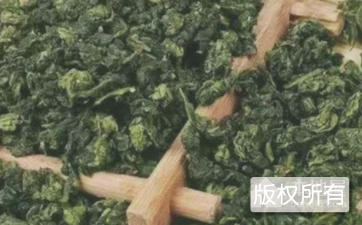 仙女湖名茶