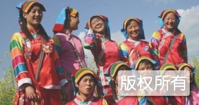 瞿昙寺花儿会