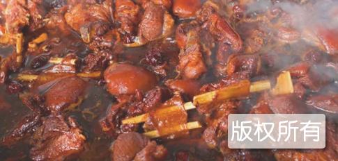 澉浦羊肉