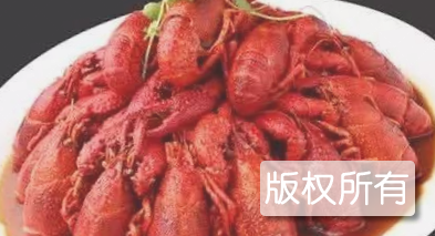 赤镇龙虾