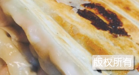 便宜坊锅贴