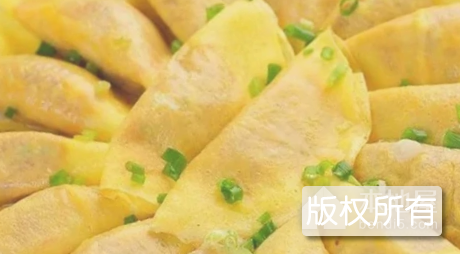 煎春角
