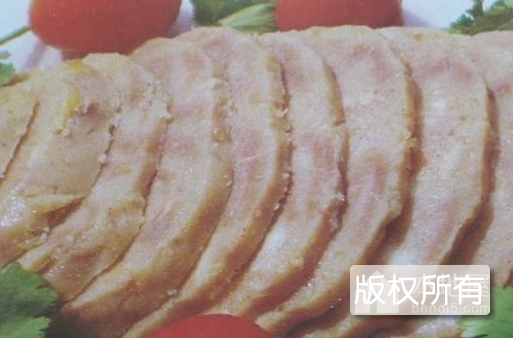 定襄蒸肉