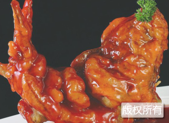 鲤鱼跃龙门