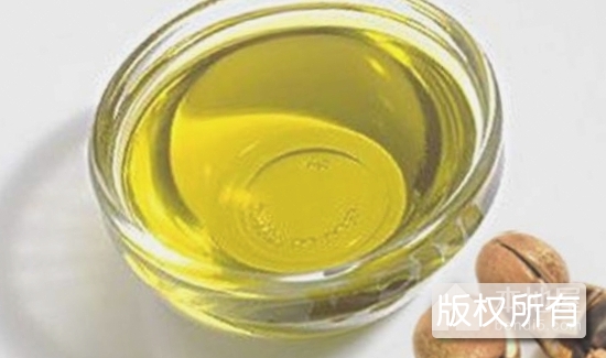 玉屏茶油