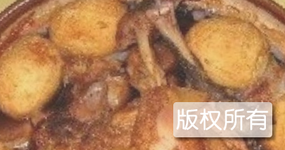 博山烧锅
