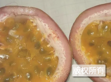 阳城香果