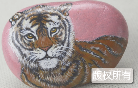 卵石镶嵌技艺