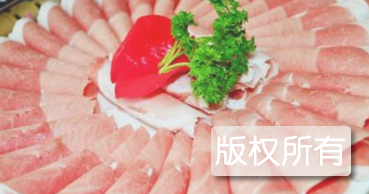东方羔羊