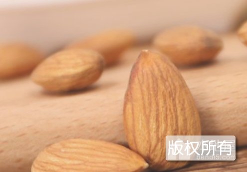 彰武大扁杏仁