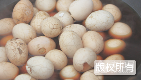 东阳童子蛋