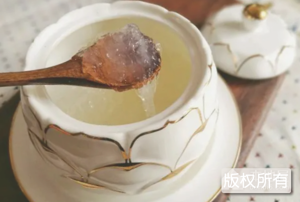 燕窝