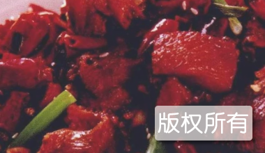 香辣仔鸡