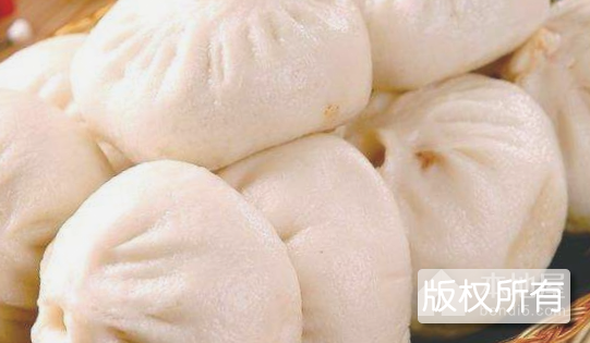 津市包子