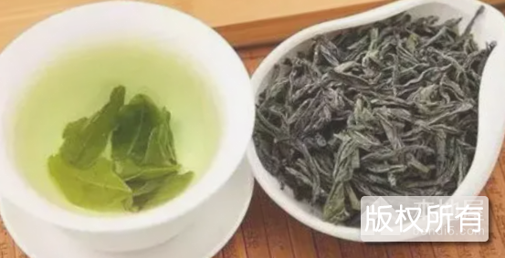六安瓜片