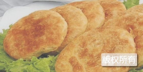 明顺斋烧饼