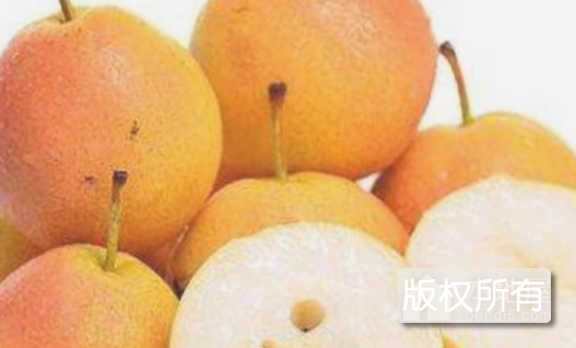 南国梨