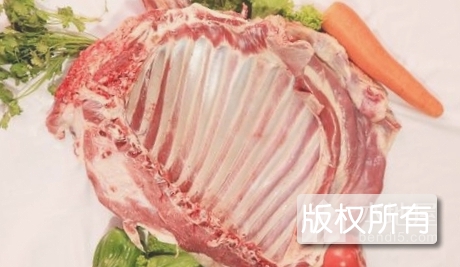 呼伦贝尔羊肉