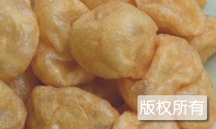 石湾鱼腐