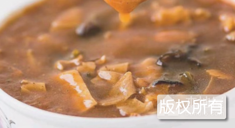 逍遥胡辣汤