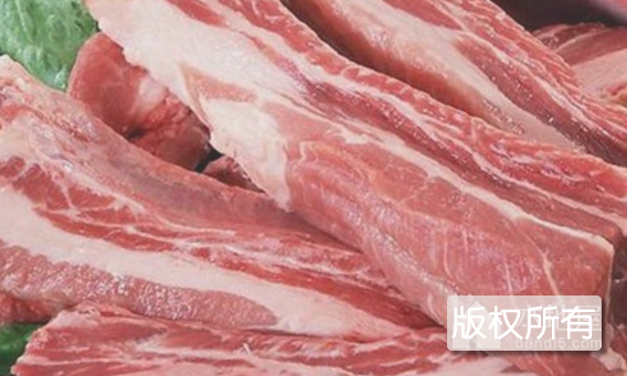 “牧兴牌”肉制品