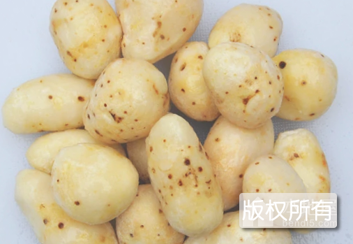 如皋香堂芋