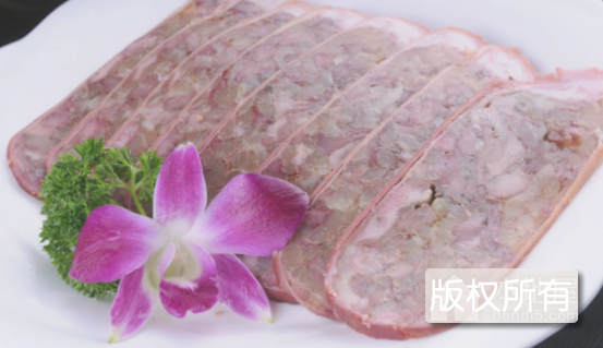 罗汉肚