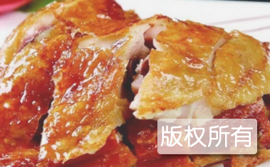 极品溢香鸡