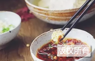 富顺豆花