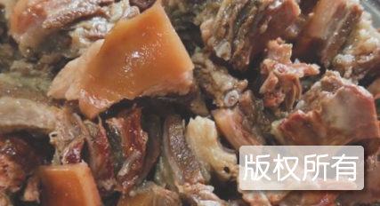 龙城狗肉