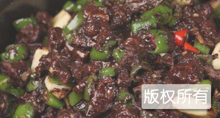 血鸭