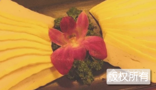 涟水鸡糕