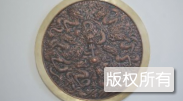 贵溪錾铜雕刻技艺