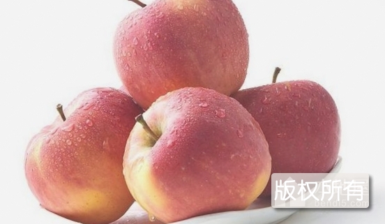 延庆国光苹果