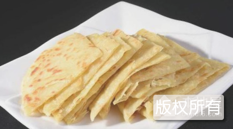 硬面干烙子
