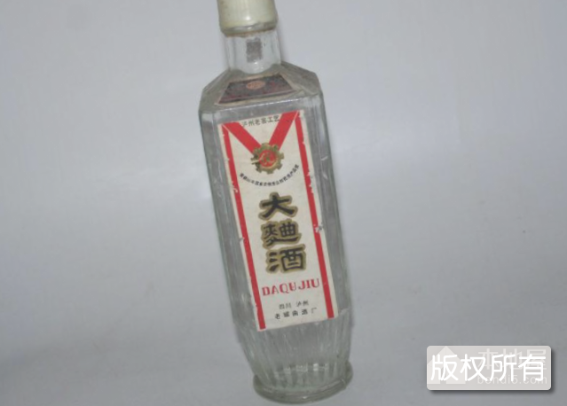 南昌大曲酒